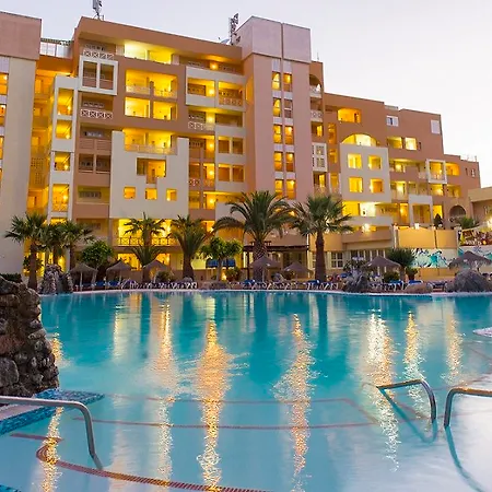 Fenix Family By Alegria Hotel