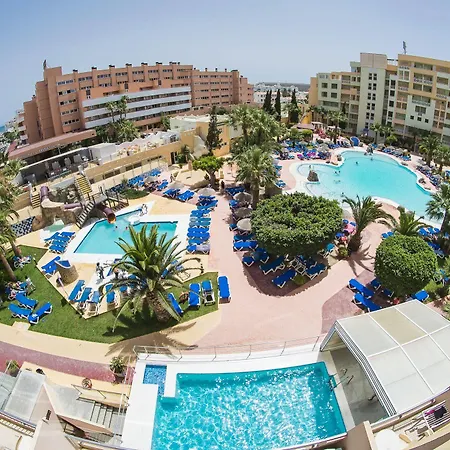 Fenix Family By Alegria 4*