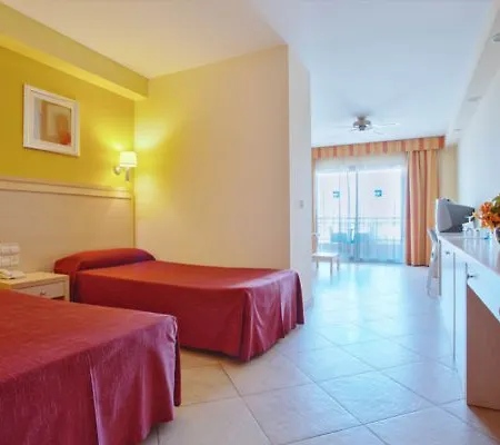 Hotel Fenix Family By Alegria 4*