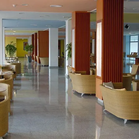 Fenix Family By Alegria Hotel Roquetas de Mar