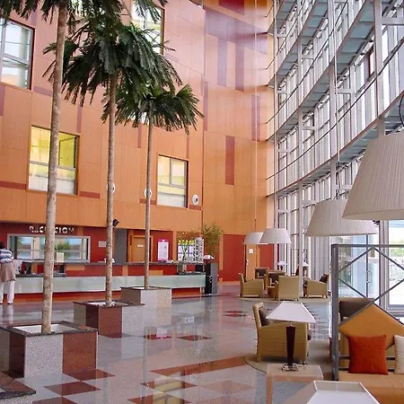 Hotel Fenix Family By Alegria Roquetas de Mar