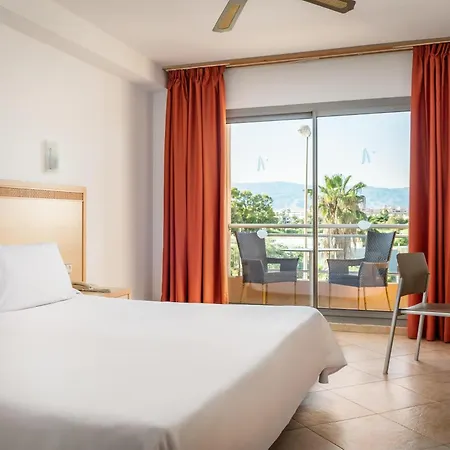 Fenix Family By Alegria Hotel 4*