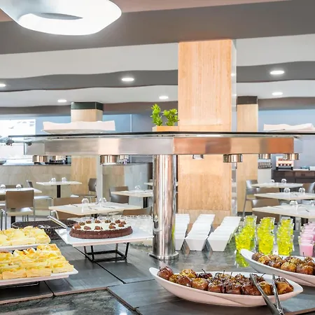 Hotel Fenix Family By Alegria Roquetas de Mar
