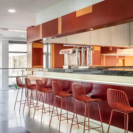 Fenix Family By Alegria Hotel