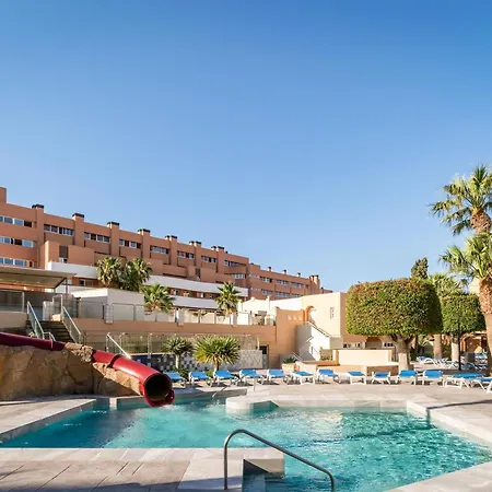 Fenix Family By Alegria 4* Roquetas de Mar