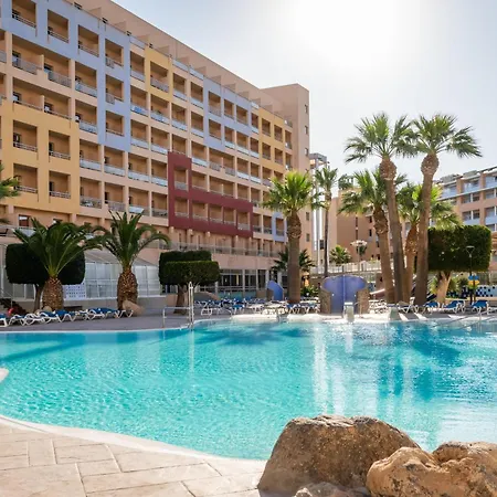 Fenix Family By Alegria Hotel