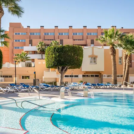 Hotel Fenix Family By Alegria