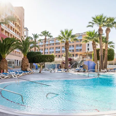 Fenix Family By Alegria Hotel 4*